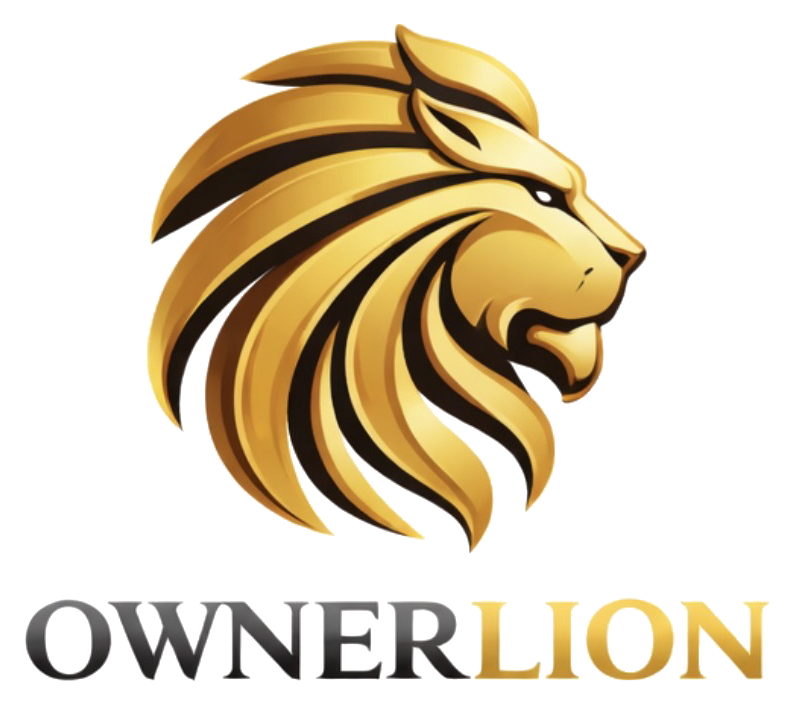 ownerlion logo