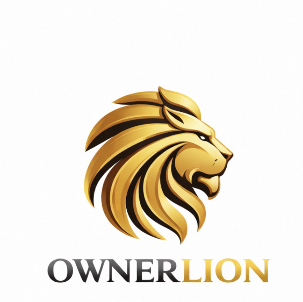 ownerlion logo